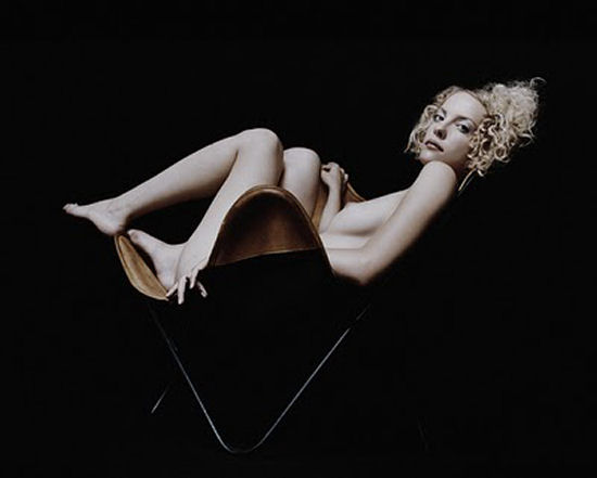 Sitzfleisch by Carsten Witte, sexy classic midcentury furniture photography Sitzfleisch by Carsten Witte, sexy classic midcentury furniture photography