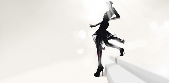 Classy and elegant, Dior campaign by Jean-Francois Campos