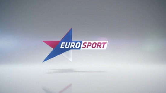 Eurosport rebranding