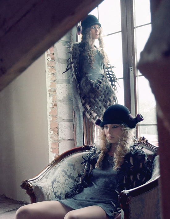 Dusty butterflies by Andrey Yakovlev and Lili Aleeva Dusty butterflies by Andrey Yakovlev and Lili Aleeva