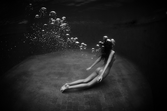 Widika in What Lies Beneath by Kate Friend