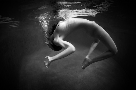 Widika in What Lies Beneath by Kate Friend