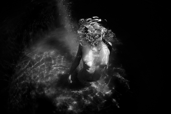 Widika in What Lies Beneath by Kate Friend