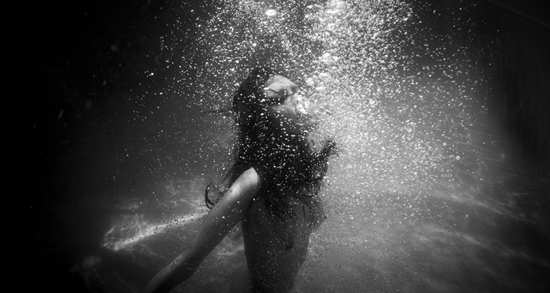Widika in What Lies Beneath by Kate Friend