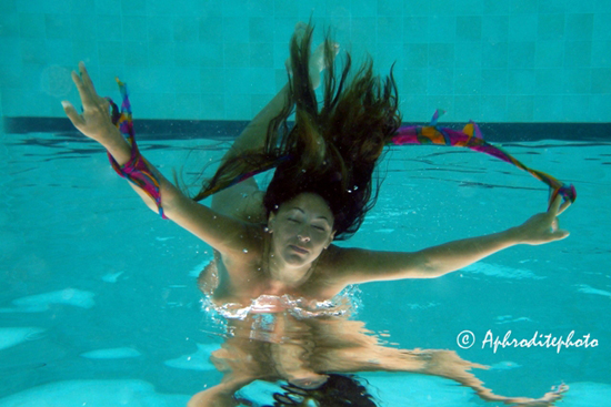 Aphroditephoto: Mermaids