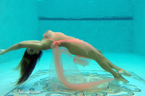 Aphroditephoto: Mermaids