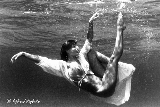 Aphroditephoto: Mermaids