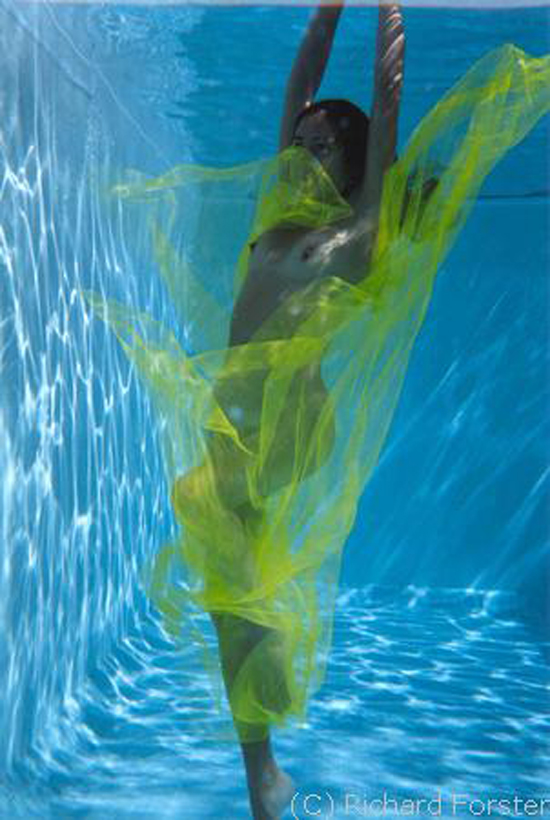 Aphroditephoto: Mermaids