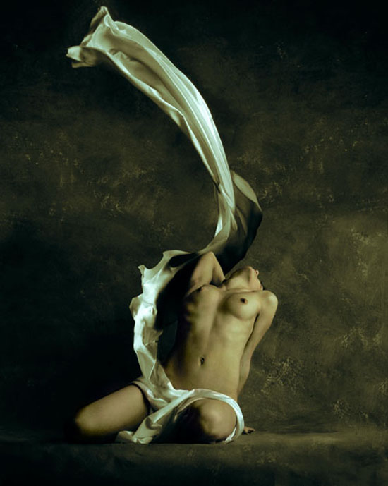 The textile series by Jarek Kubicki The textile series by Jarek Kubicki