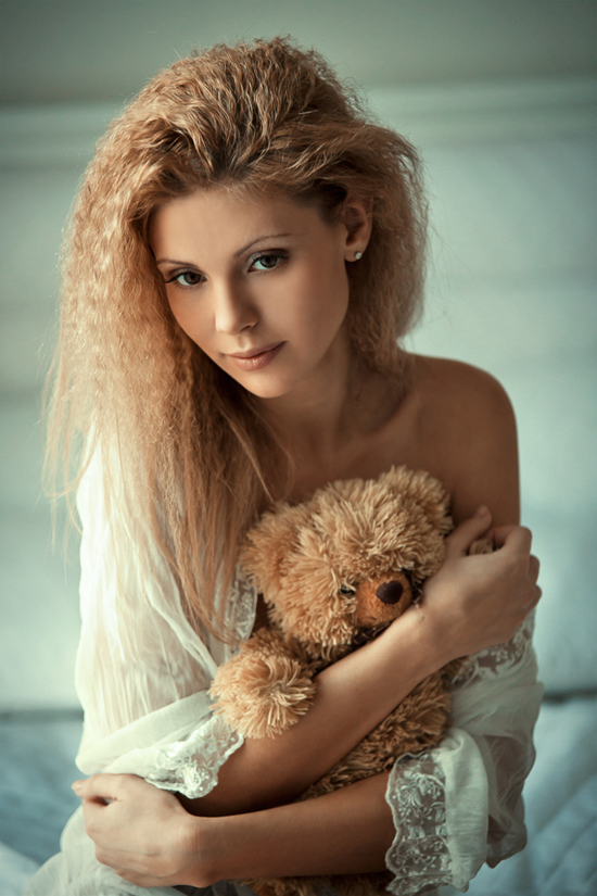 Beautiful Catherine, photography by Shibina Nadegda and Natalia Melnikova