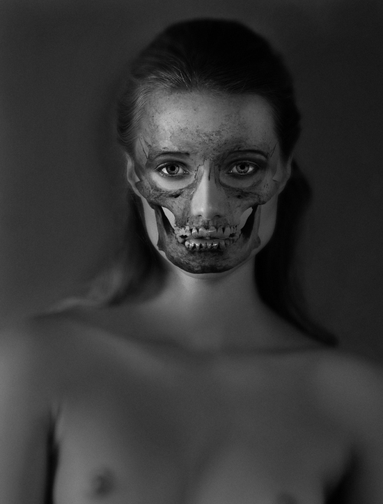 Intuition, photography by Carsten Witte
