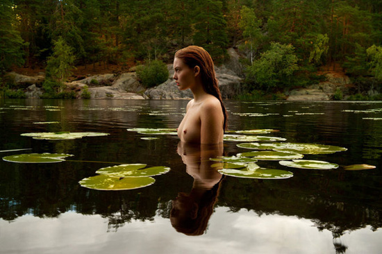 Between reality and dreams by Sabina Tabaković