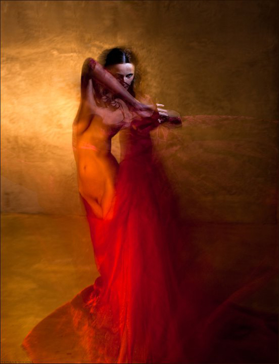 Impresion. Fuego: photography by Tatiana Mikhina Impresion. Fuego: photography by Tatiana Mikhina