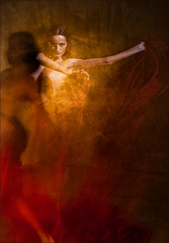 Impresion. Fuego: photography by Tatiana Mikhina Impresion. Fuego: photography by Tatiana Mikhina