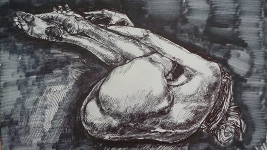 Alonso Armendariz, drawings Alonso Armendariz, drawings