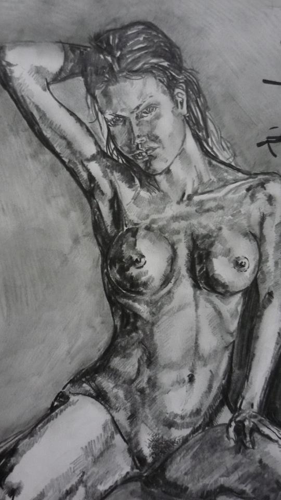 Alonso Armendariz, drawings Alonso Armendariz, drawings