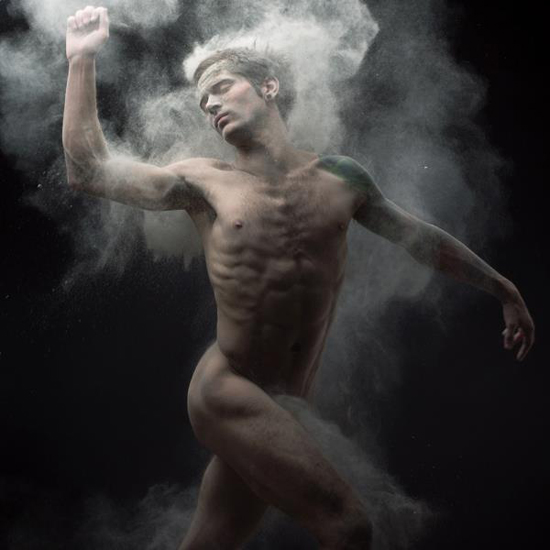 Dust, photography by Olivier Valsecchi3 Dust, photography by Olivier Valsecchi