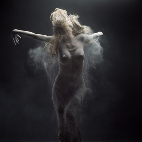 Dust, photography by Olivier Valsecchi6 Dust, photography by Olivier Valsecchi