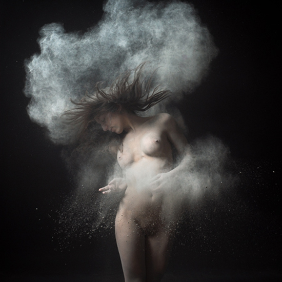 Dust, photography by Olivier Valsecchi8 Dust, photography by Olivier Valsecchi