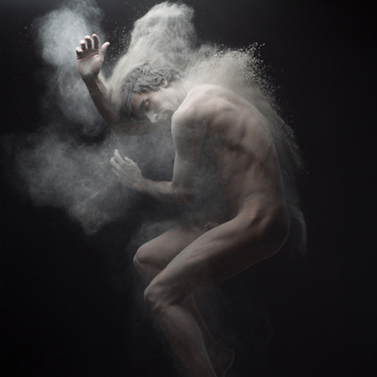 Dust, photography by Olivier Valsecchi9 Dust, photography by Olivier Valsecchi