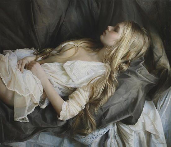 Serge Marshennikov, paintings10 Serge Marshennikov, paintings