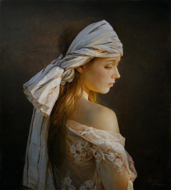 Serge Marshennikov, paintings3 Serge Marshennikov, paintings