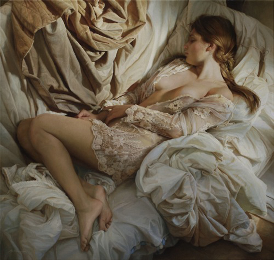 Serge Marshennikov, paintings9 Serge Marshennikov, paintings