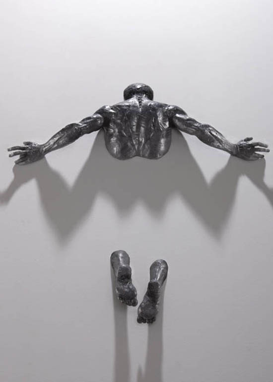 Matteo Pugliese, sculpture