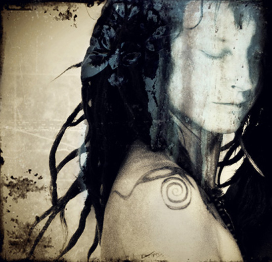 TransmotionARt by Jaya Suberg
