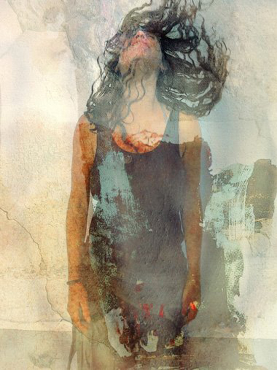 TransmotionARt by Jaya Suberg