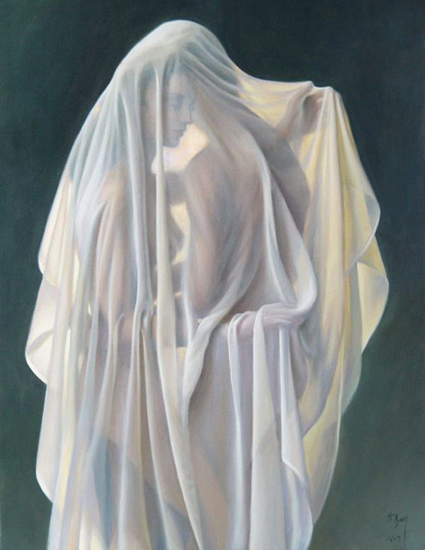 Alex Alemany, paintings