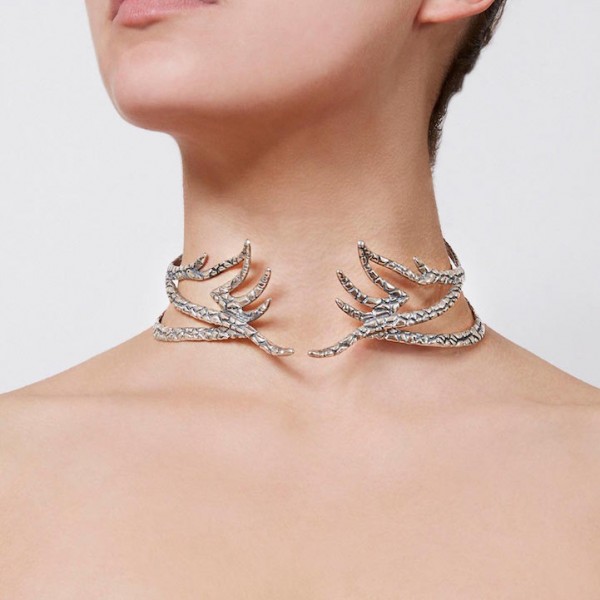 MEY London’s collection, "Game of Thrones" inspired jewelry