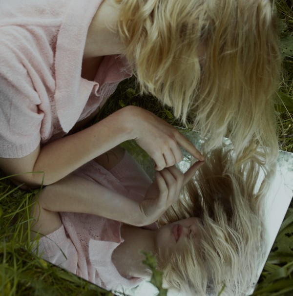 Different, photography by Marta Bevacqua