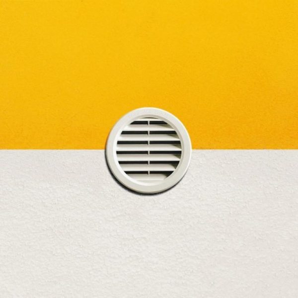 Colorful and minimalist architecture, photography by Stefano Cirillo