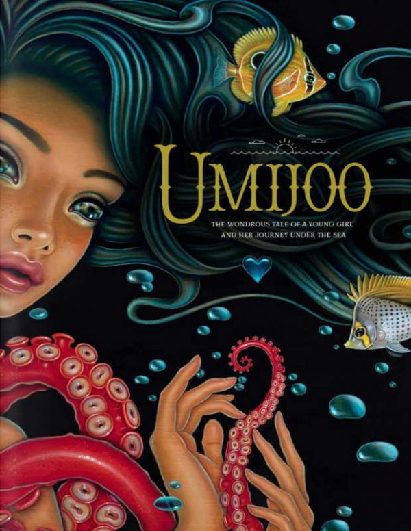 Casson Trenor & Caia Koopman’s ‘Umijoo’: A Tale of Adventure, Beauty and Conservation