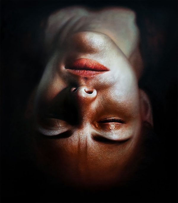 Incredibly realistic paintings by Kamalky Laureano