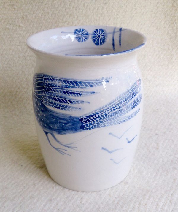 Dreams of Porcelain, ceramics by Nevenka Horvat-Stehr