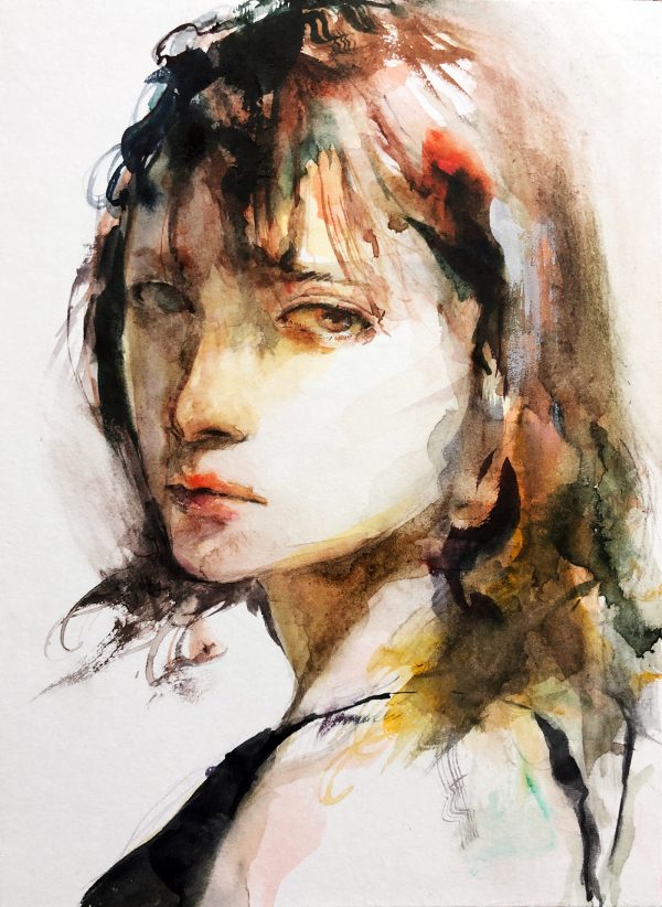 Illustration by Byung Jun Ko