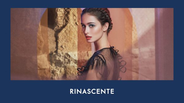 Rinascente reinventing experience