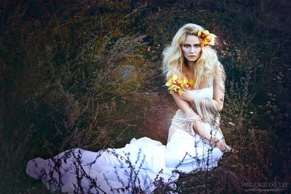 Beauty and lifestyle photography by Melanie Dietze