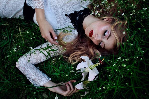 Beauty and lifestyle photography by Melanie Dietze