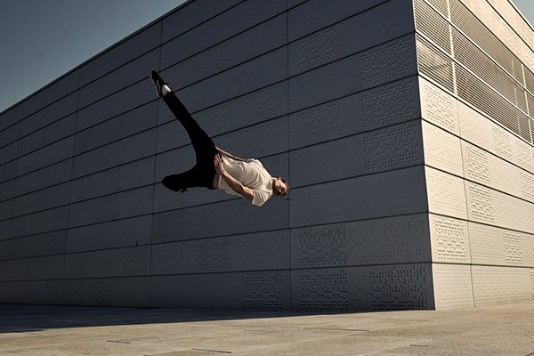 FLIP SIDE, photography by Florian Bison