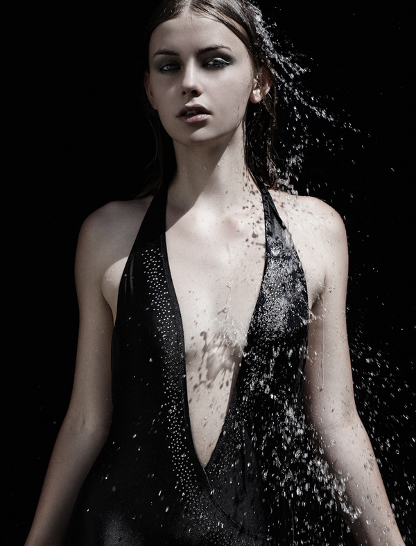 Refreshing shots from the hottest summer of the century - Carsten Witte - Aqua