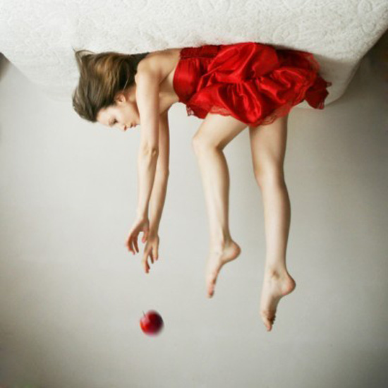 Floating daydreams, Amandine Ropars