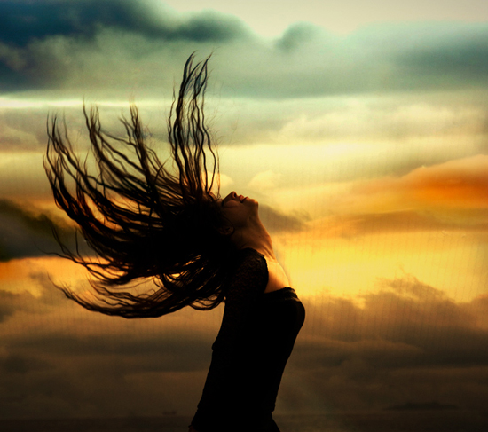 Beautiful colors and great sceneries: photography by Metin Demiralay
