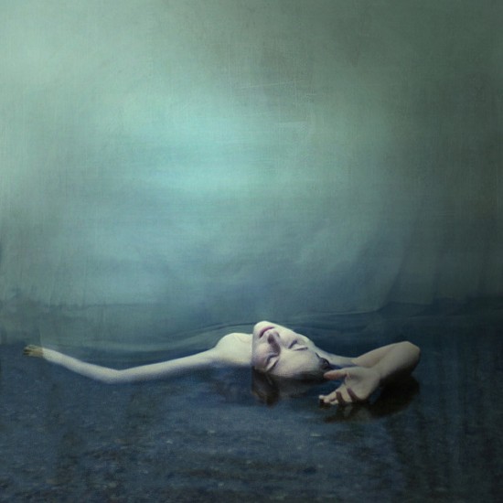 Conceptual photography by Brooke Shaden