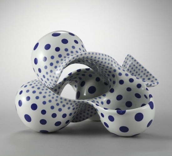 Harumi Nakashima: ceramics