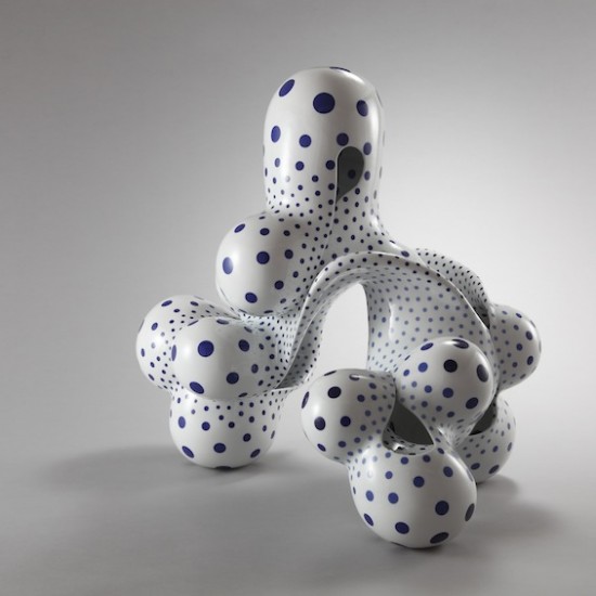 Harumi Nakashima: ceramics