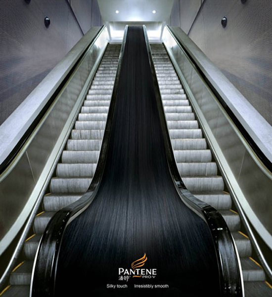 Most creative and interesting advertisements for 2011