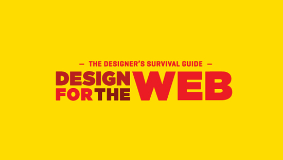 The designer's survival guide